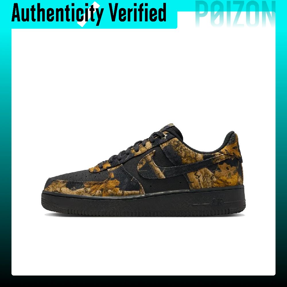 Nike Shoes Air Force 1 - 나이키 에어 포스 1, 패브릭 소재의