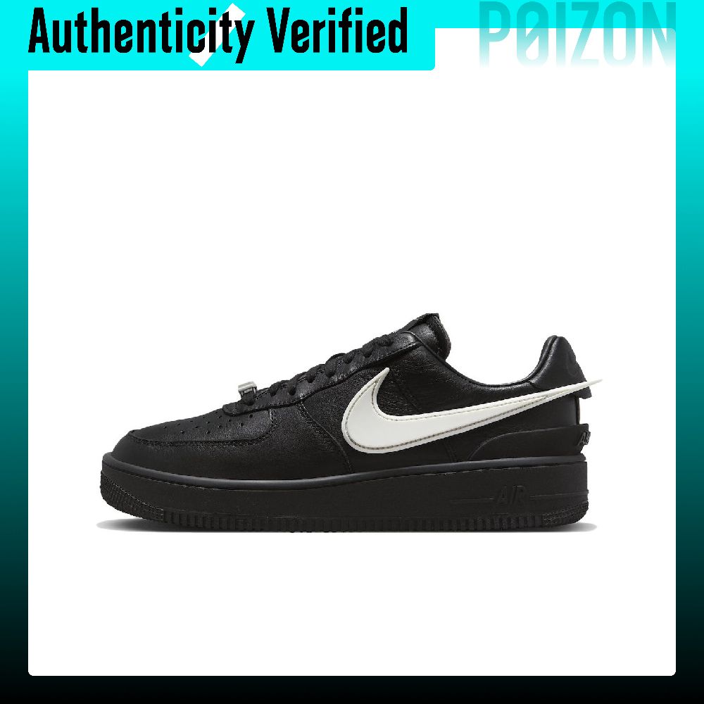 나이키 x 암부시 에어 포스 1 레더 로우탑 스케이트보 - Nike Shoes Air Force 1 리뷰 및 가격