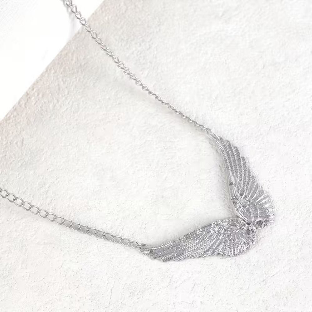 우아한 이중 날개 바디 체인, 메탈 참 장식 날개 허리 - Body Jewelry For You 리뷰 및 가격
