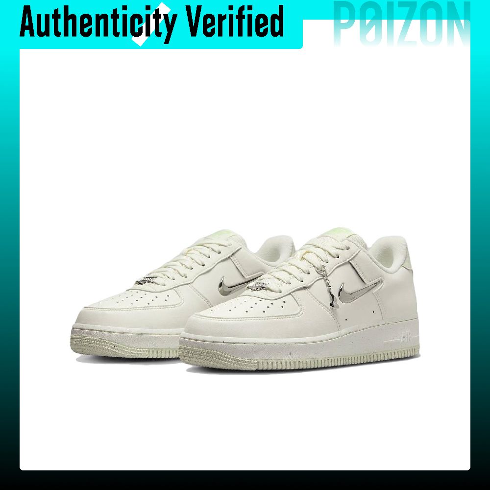 나이키 에어포스 1 합성 가죽 로우탑 스케이트보드 신발 - Nike Shoes Air Force 1 리뷰 및 가격