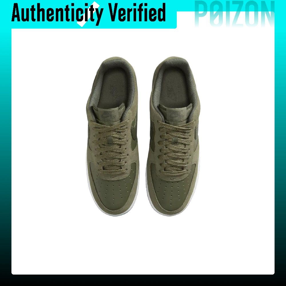 나이키 에어 포스 1 스웨이드, 가죽 스케이트보드화 남 - Nike Shoes Air Force 1 리뷰 및 가격